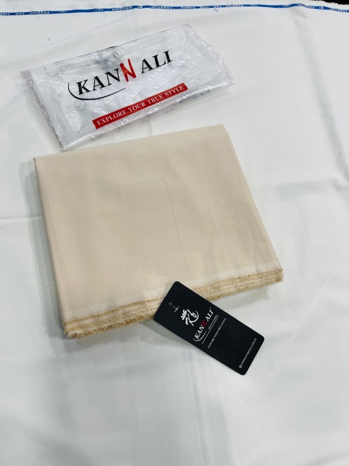 KANNALI COTTON Men’s 2026