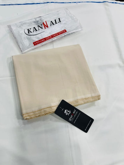 KANNALI COTTON Men’s 2026