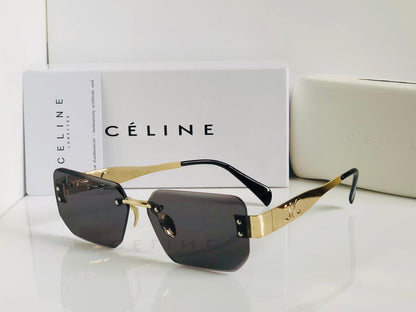 CELINE SUNGLASSES UNISEX MODEL