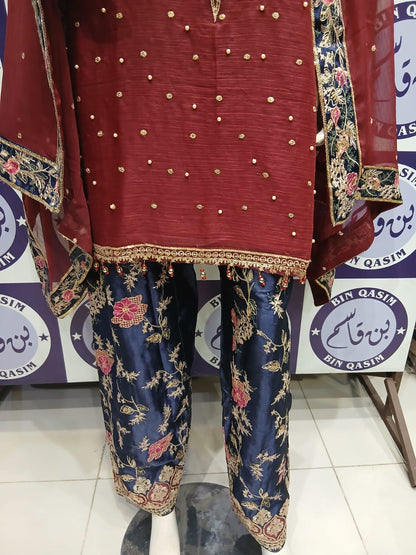 CHARIZMA CHIFFON