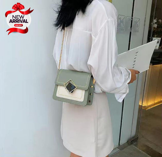 Imported Cross Body Bag for Girls