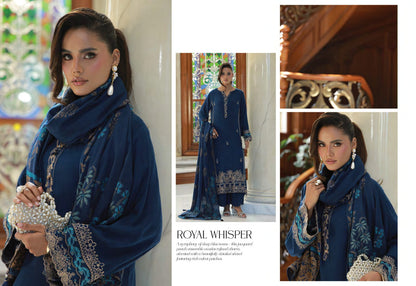 LAKHANY COLLECTION  WINTER EXCLUSIVE