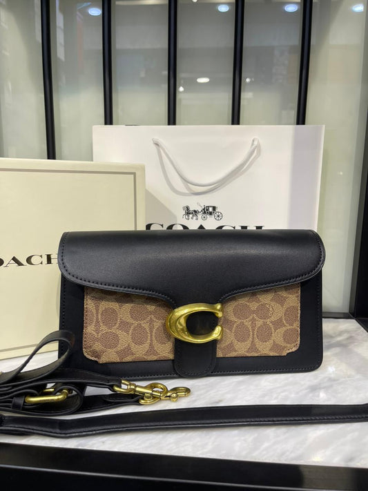 Coach Tabby Shoulder Bag 26