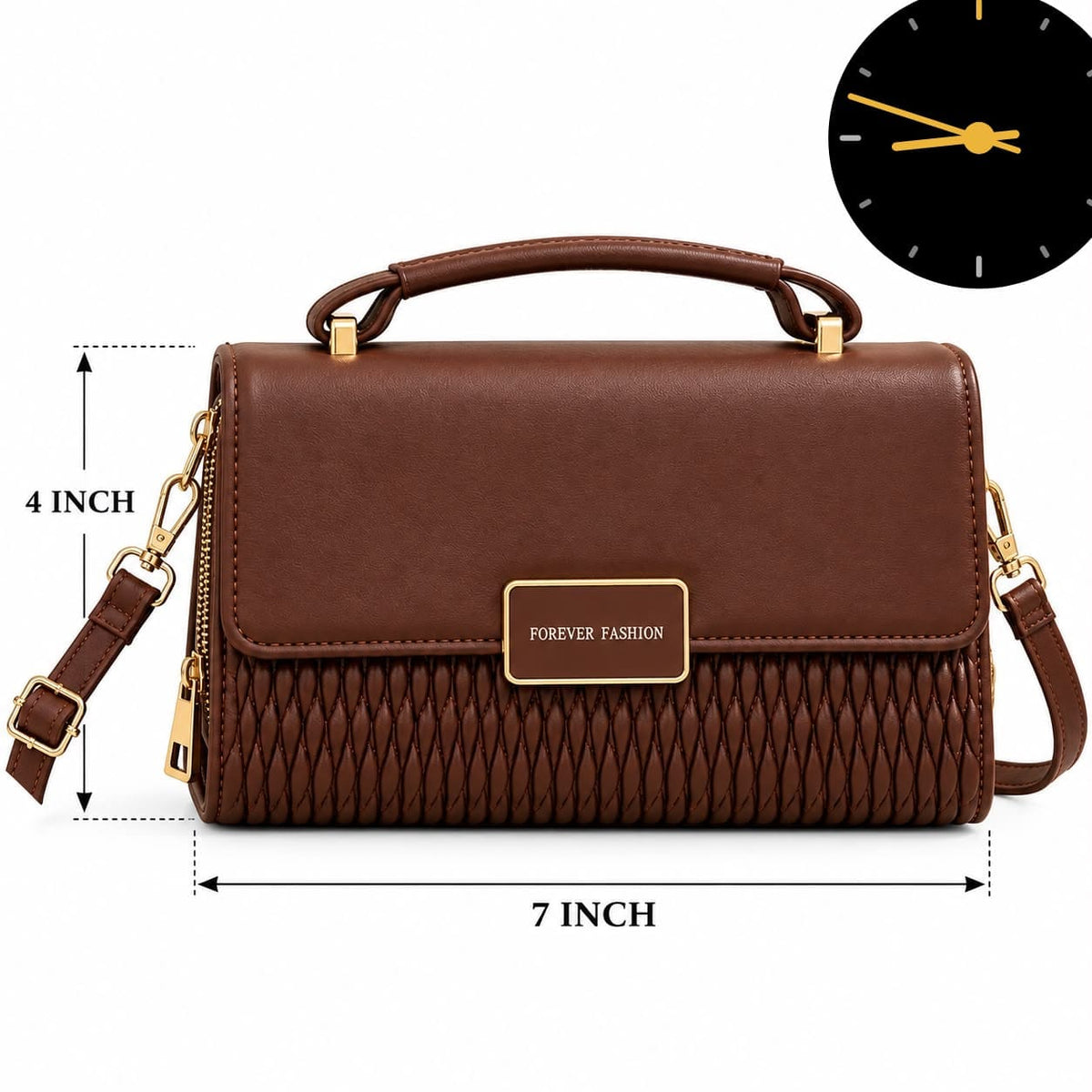 Imported Collection Imported Wallet Style Cross Body Bag  for Girls