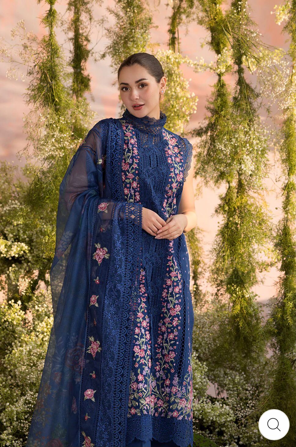 Sobia Nazir Lawn Collection