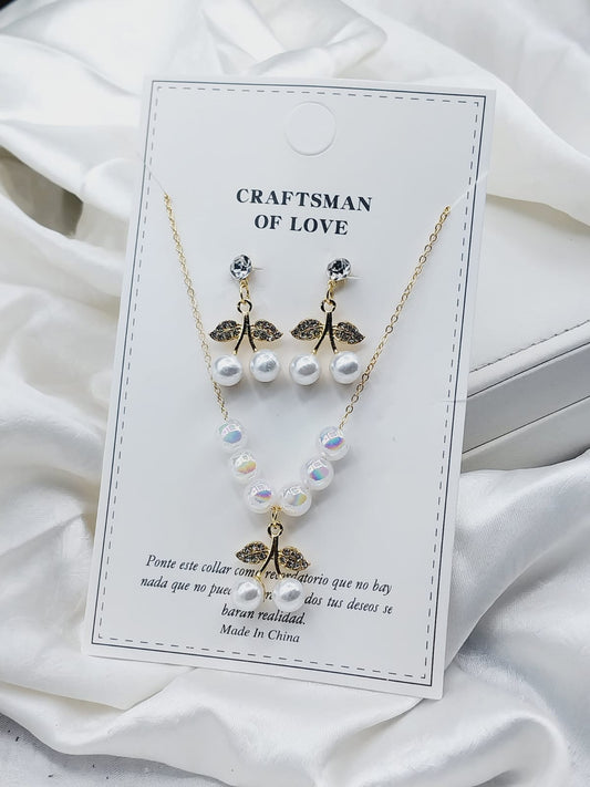 Locket Set