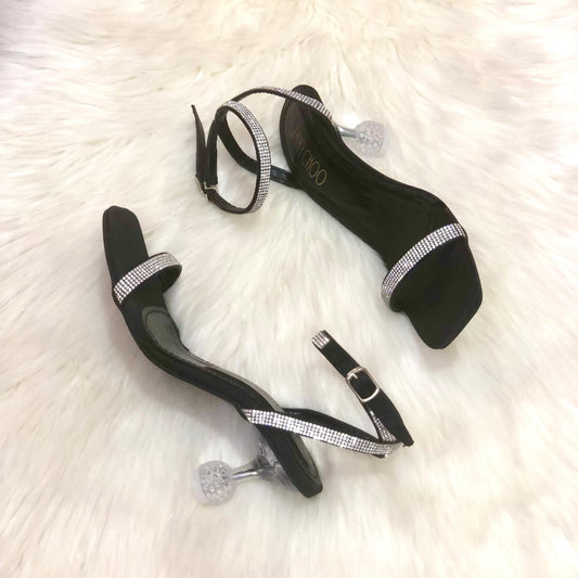 Jimmy Choo Heel