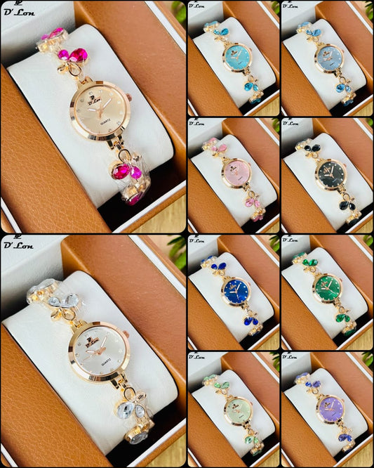 D.LON LADIES FANCY COLLECTION