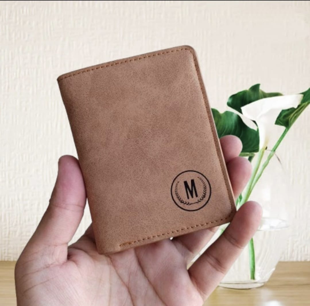 M Brand Book Style
