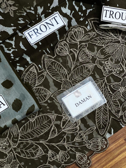 Maria-B MPRINT COLLECTION