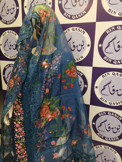 SOBIA NAZIR STITCHING