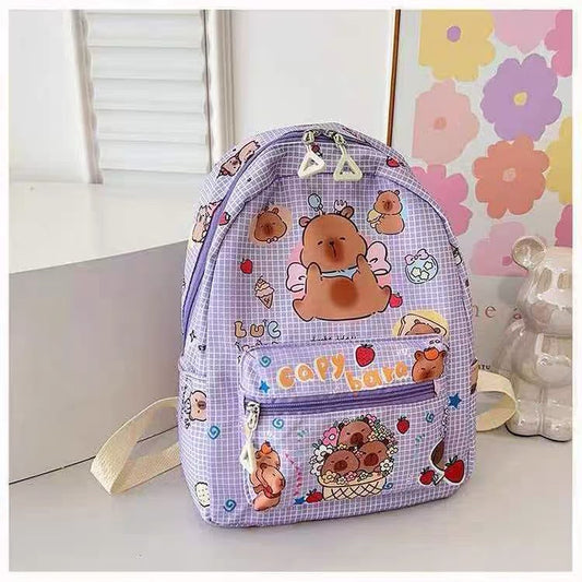 Imported Collection  Kids  Backpack
