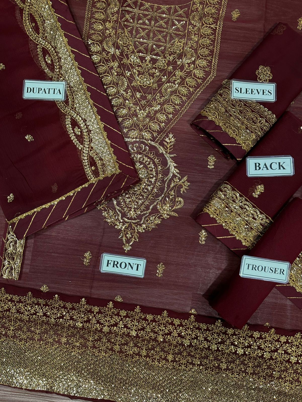 ASIM JOFA
