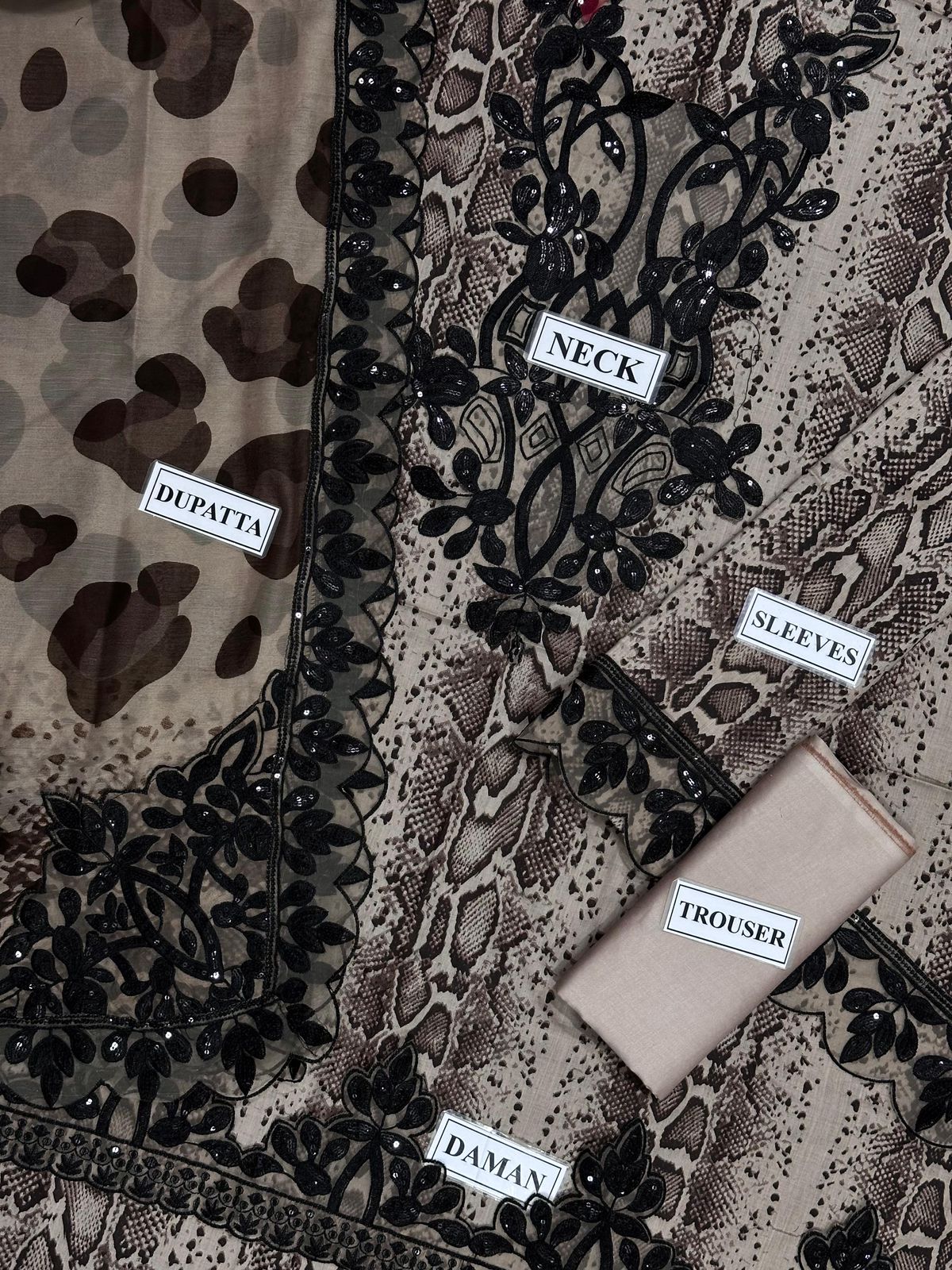 Maria-B LAWN COLLECTION