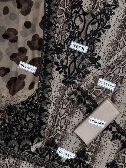 Maria-B LAWN COLLECTION