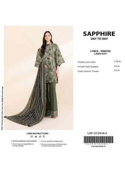 SAPPHIRE