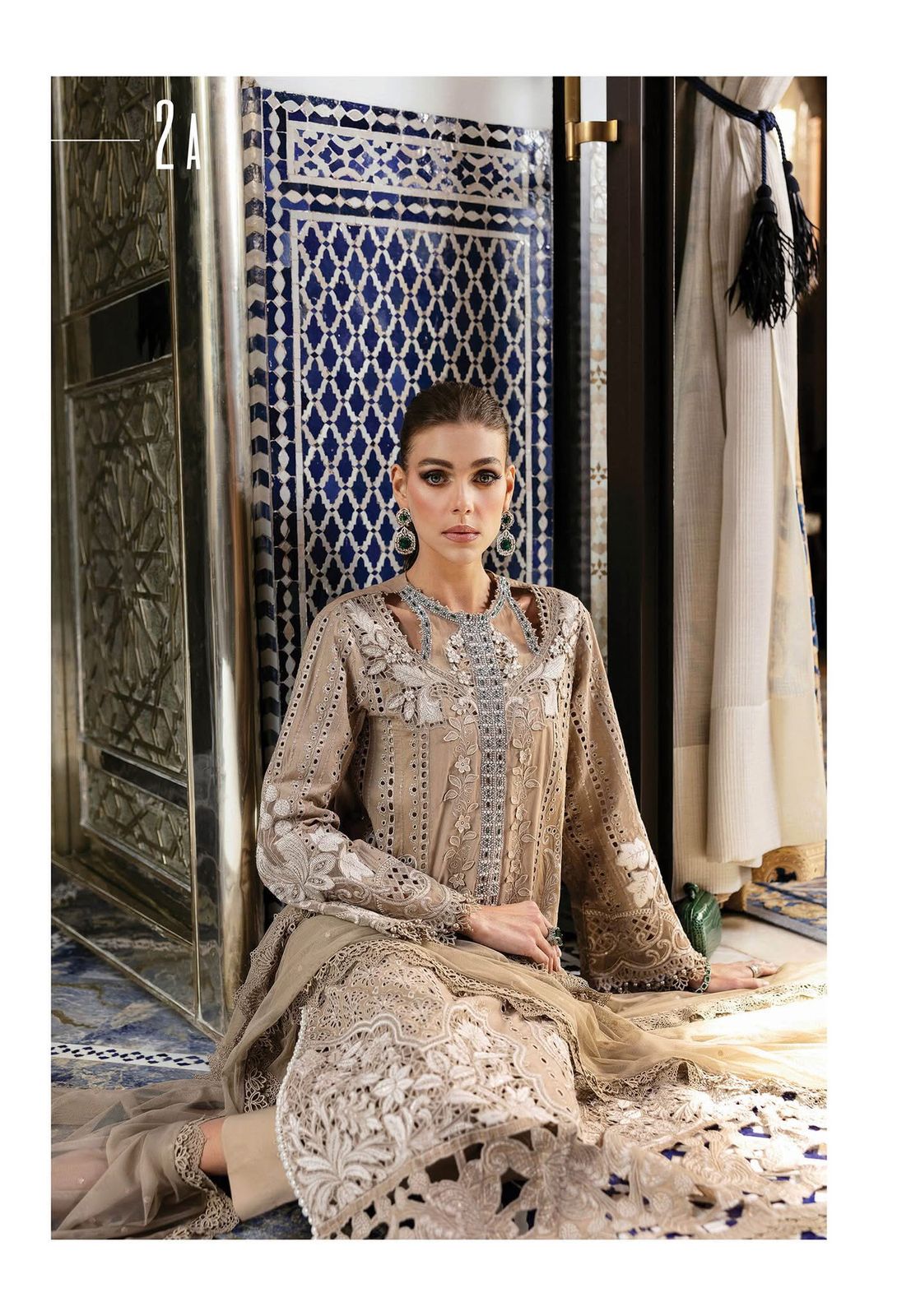 Maria-B Lawn Collection