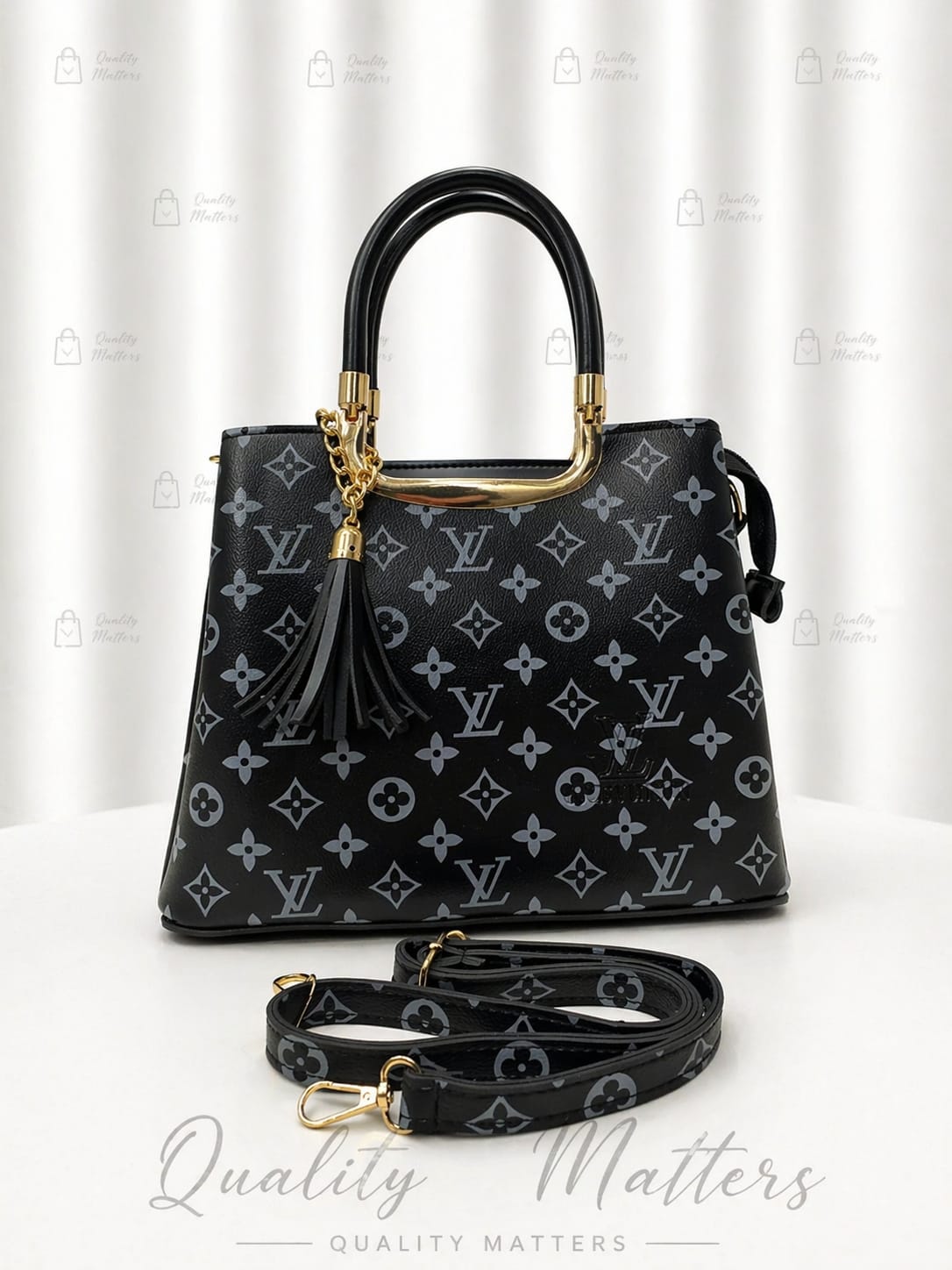 Hand Carry Bags