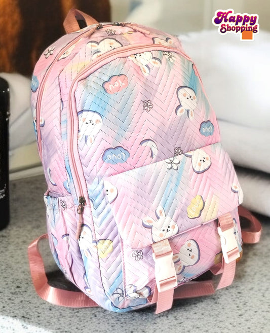 Imported Collection   School Bag & Backpack For Girls