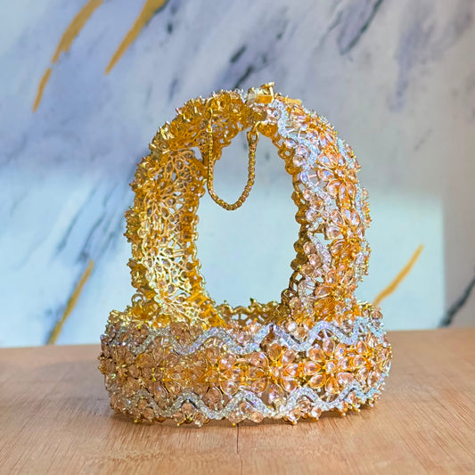 Full zarkun Bangles