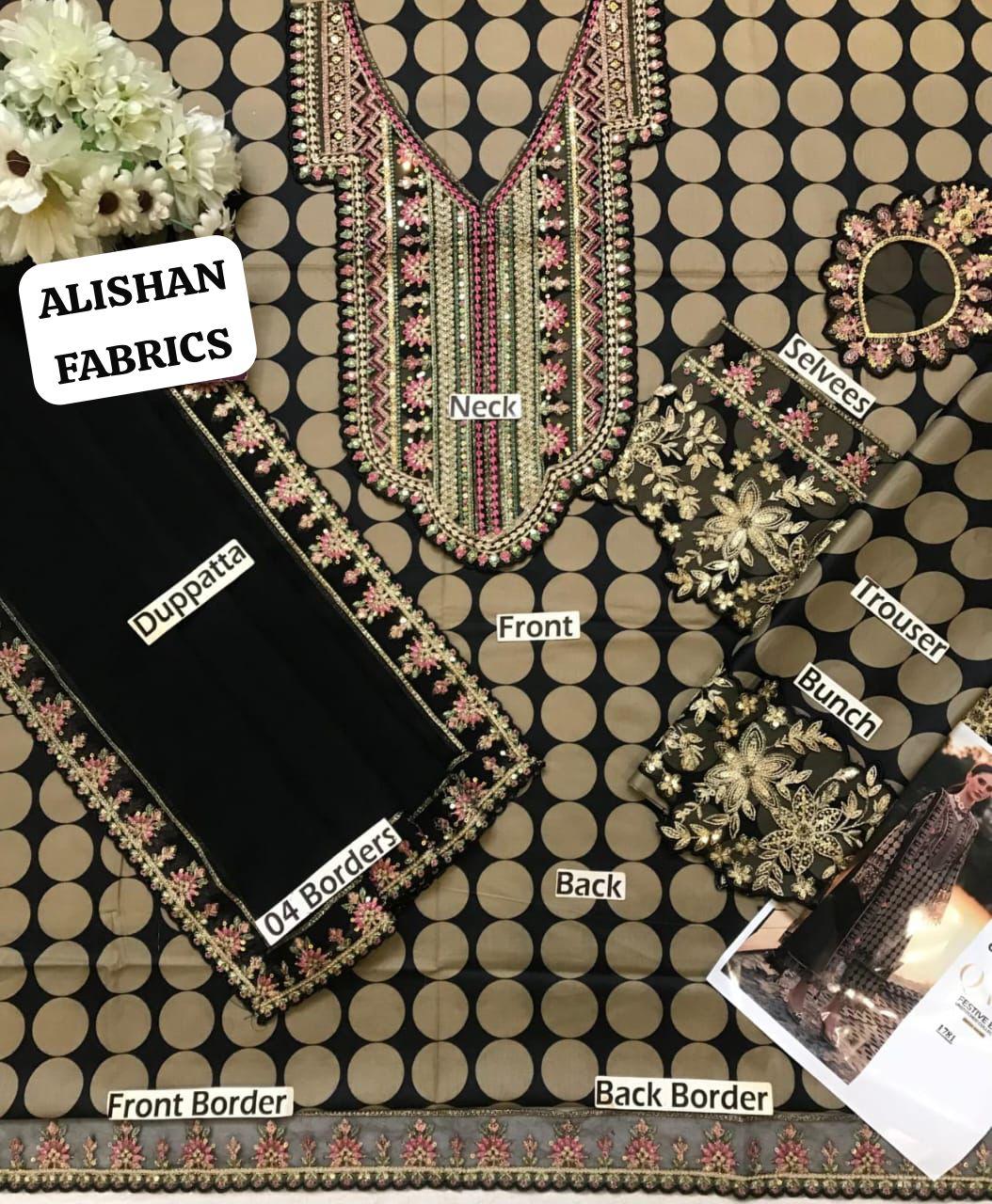Charizma Lawn Collection