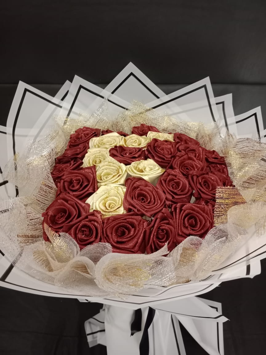 Flower Bouquet Customized