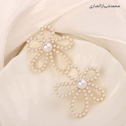 Beautiful earrings
