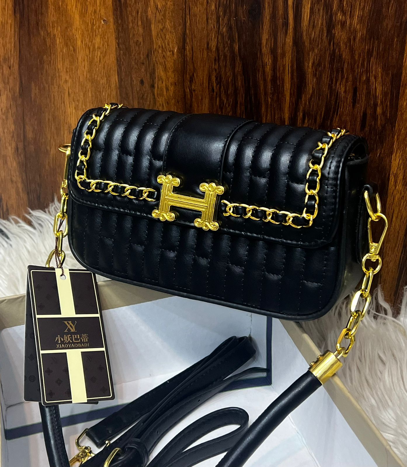 Hermes Bag