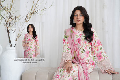 AFROZ BY JOHRA