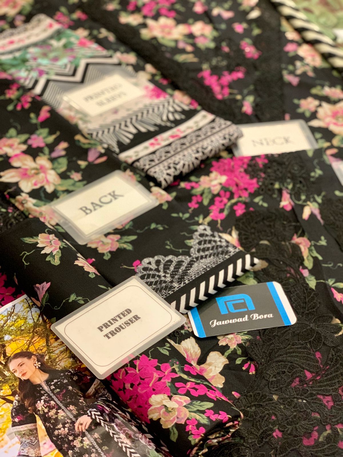 ELAF SIGNATURE LAWN COLLECTION