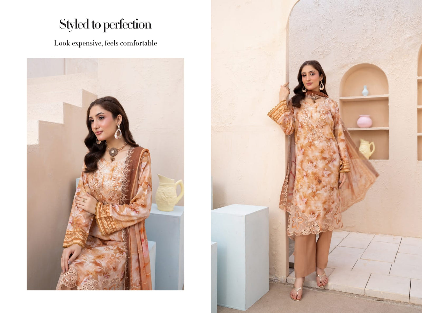 Elaya unveils The Palace a luxury collection