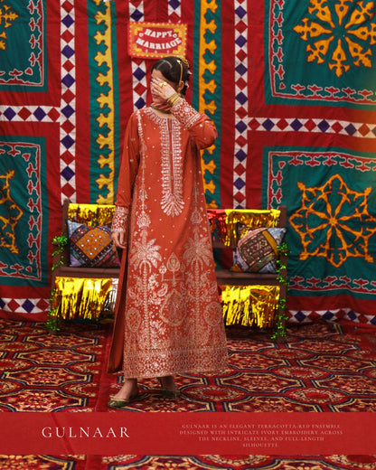 Mubarak Festive Viscose