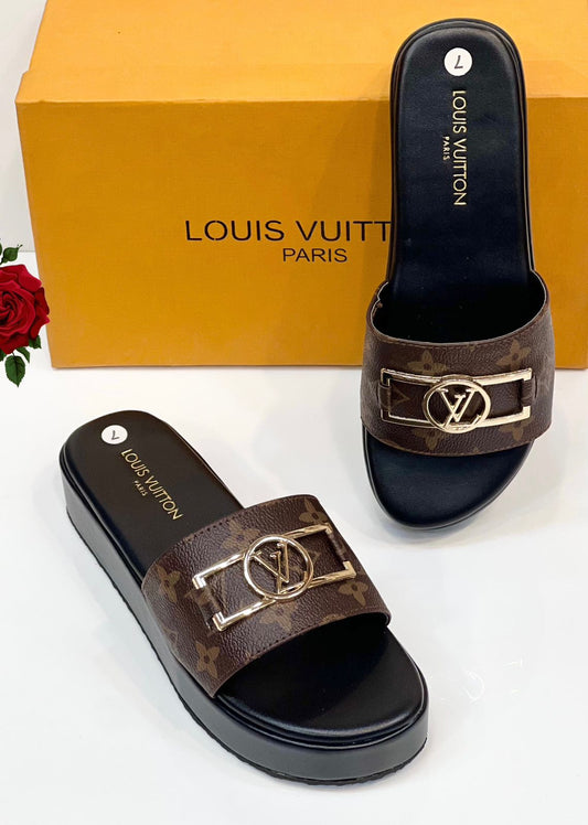 Louis Vuitton LV Wedge