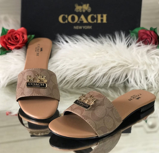 Coach flat sleeper