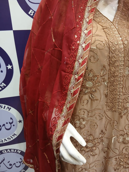Noorma Kamal Stitching