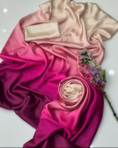 Floral Digital Print
