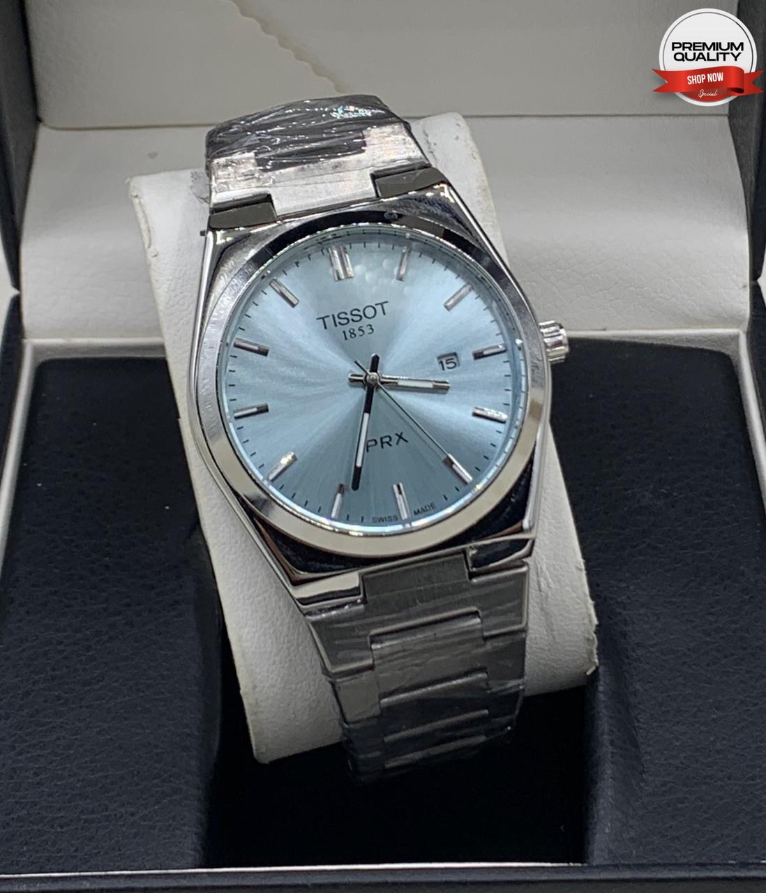 TISSOT WATCH FOR GENTS