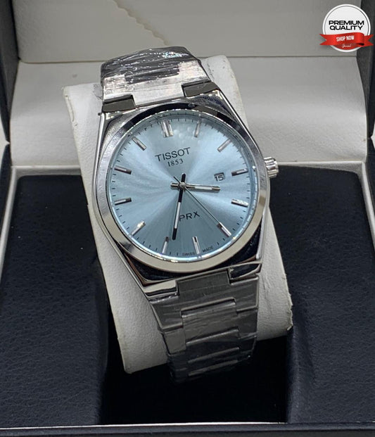 TISSOT WATCH FOR GENTS
