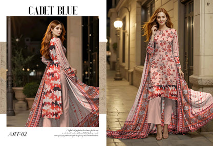 MAYE RI by Sobia Waseem