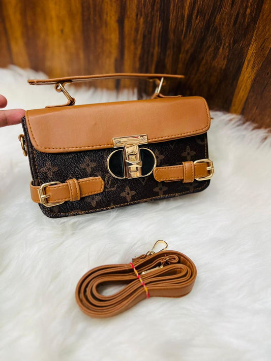 Imported Cross Body Bag