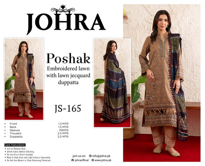POSHAK