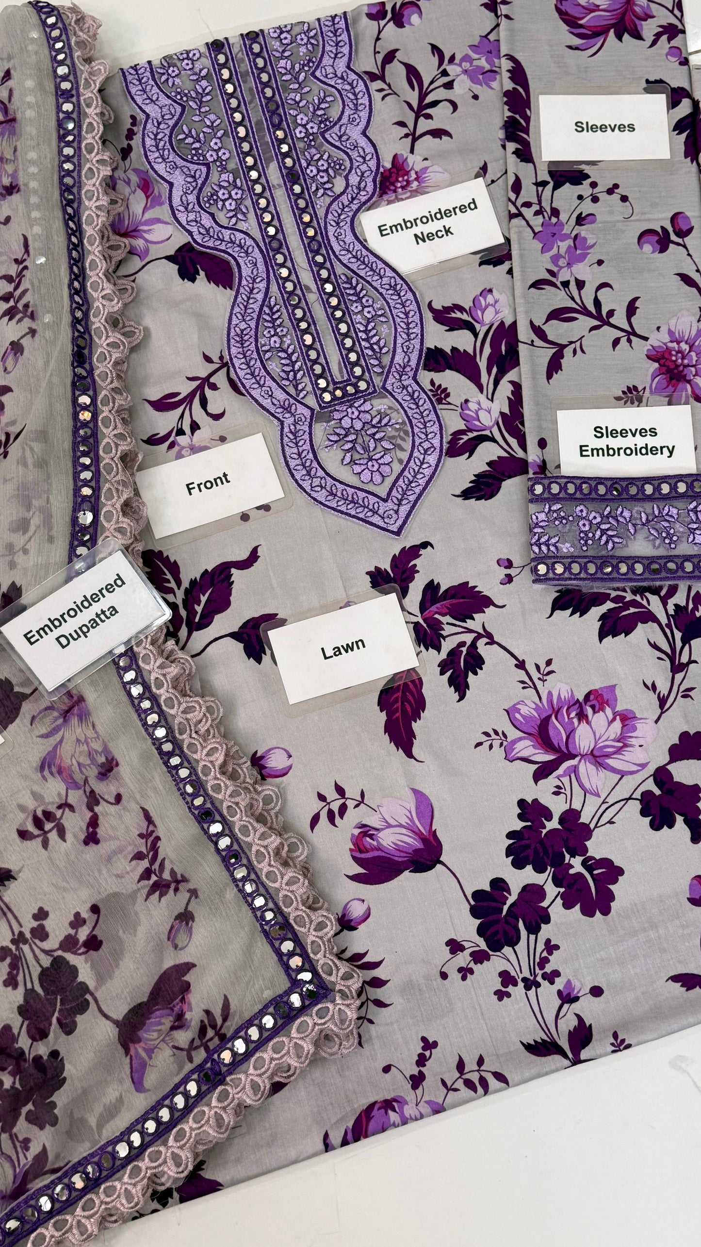 Aneela’s Collection