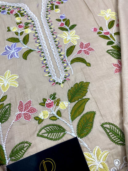 Aneela's Lawn Collection