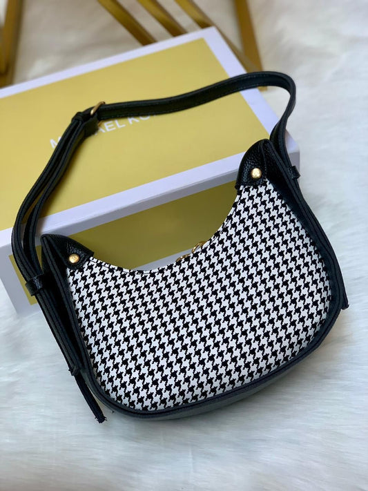 Moon Bag