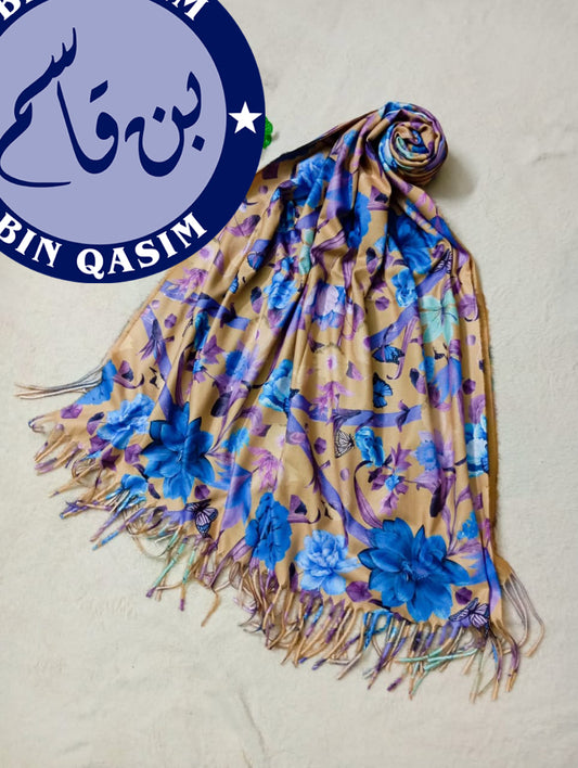 PRINTED SCARF