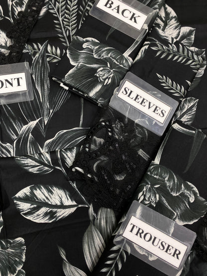 MARIA-B Lawn Collection