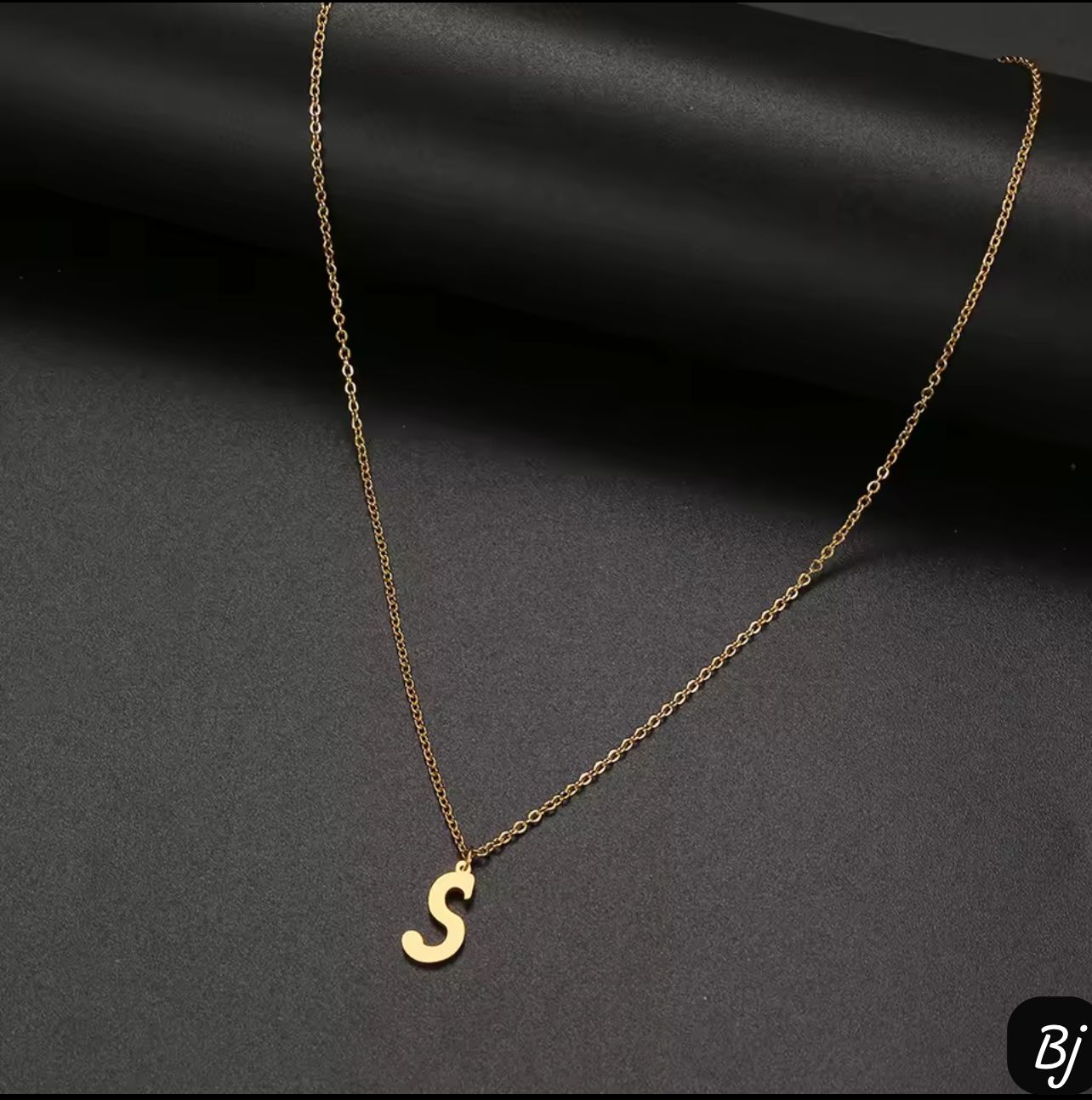 Customize Initial Alphabets English For Her
