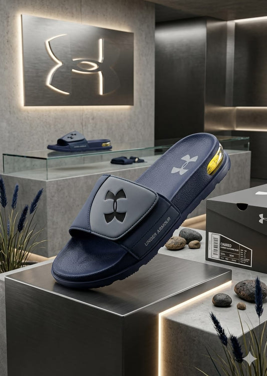 UnderArmour Mens Slides