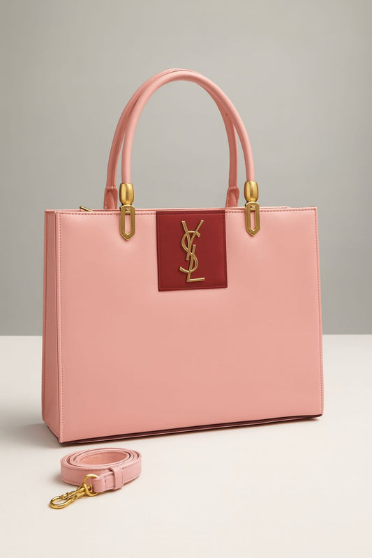 YSL BRANDED HAND BAGS FOR GIRLS