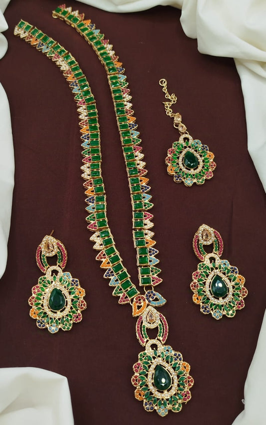 Noraten Mala Set